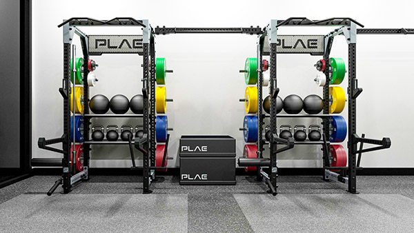 PLAE named as Official Gym Equipment Supplier for Australian Olympic Team