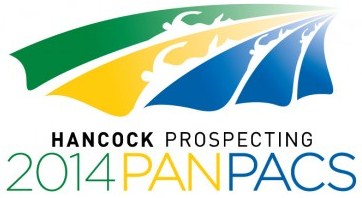 One year countdown to Gold Coast’s hosting the Pan Pacific Swimming Championships