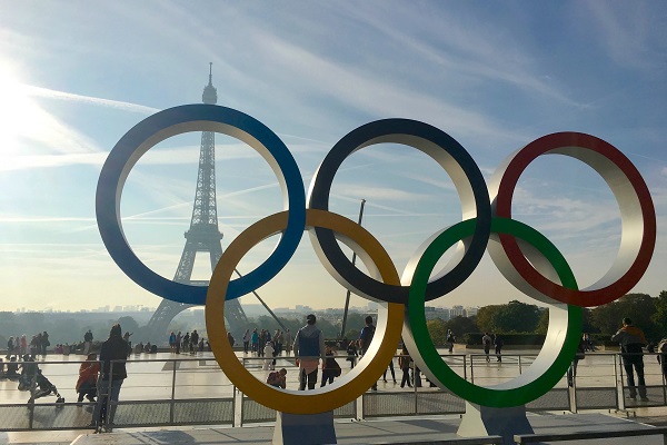 International Olympic Committee generates US$902 million in revenue for 2023