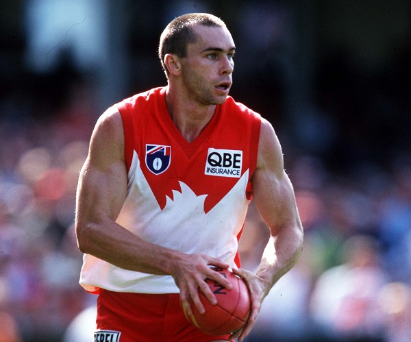 NSW Champions of Sport ceremony will see Sydney Swans great Paul Kelly elevated to legend status