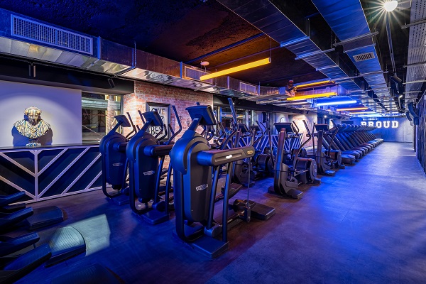 Pavigym introduces new flooring solution for efficient gym spaces