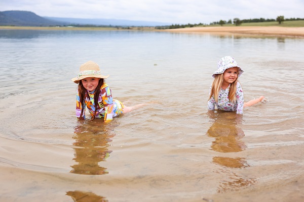 Penrith Beach to receive $2.5 million investment