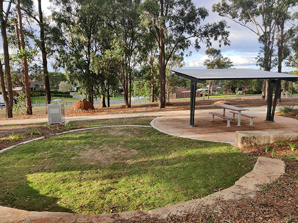 Community benefits from Capella Reserve transformation in Penrith’s Erskine Park