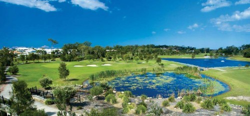 Golf Services Management appointed to operate Peregian Springs Golf Club