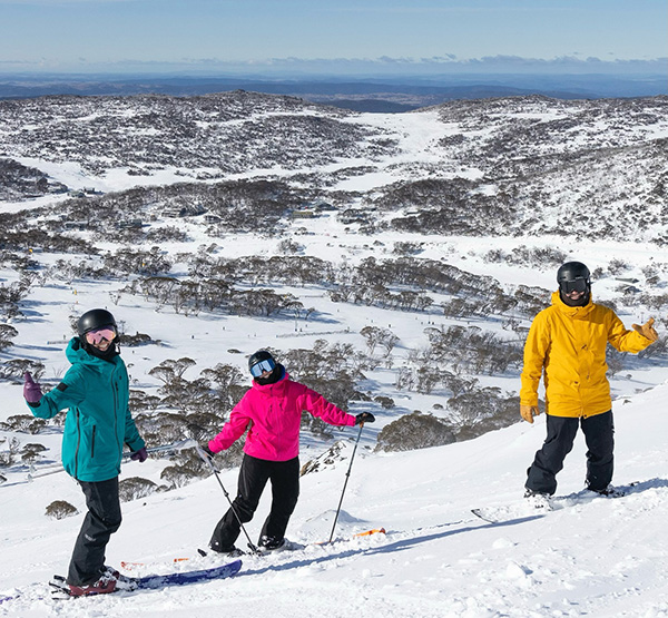 Perisher forced into early closure for 2024 Season