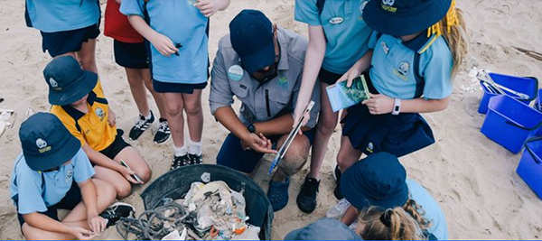 Perth’s ‘Adopt A Beach’ program among recipients of CoastWA grants