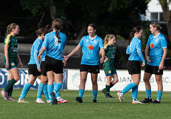 Perth Soccer Club among eight women’s football clubs in Western Australia to secure $300,000