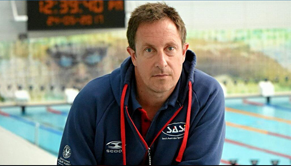 Peter Bishop accepts new head coaching role with Royal Dutch Swimming Federation