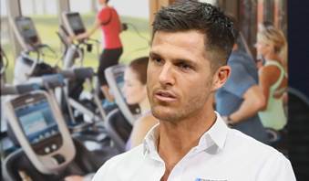 Precor Australia Business Manager to take on new international fitness role