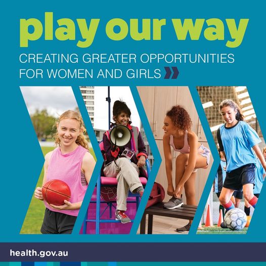 Play Our Way sport funding to be shared among 120 recipients