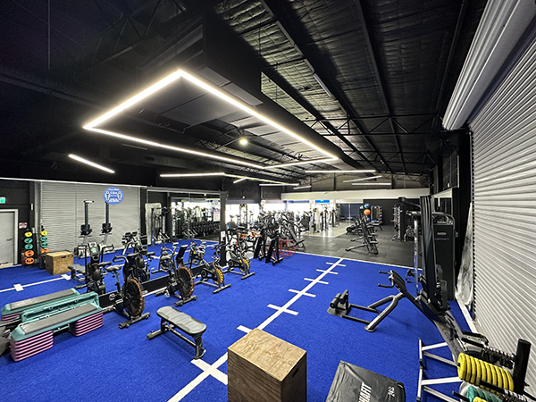 Viva Leisure advises of Plus Fitness’ expansion in Southeast Asia