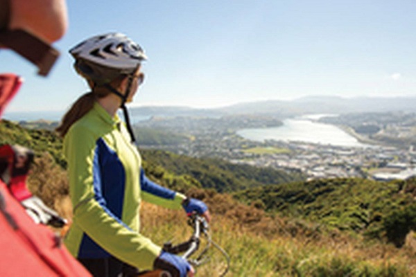 Significant new investment secured for planned Porirua Adventure Park