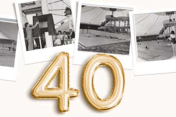 Port Lincoln Leisure Centre set to celebrate 40th anniversary