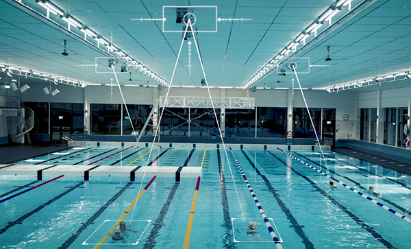 Maytronics installs advanced AI Poseidon System at Paris 2024 Olympic Training Facilities