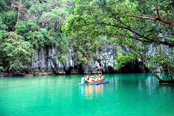 Jubilation over Puerto Princesa’s inclusion in New Seven Wonders list