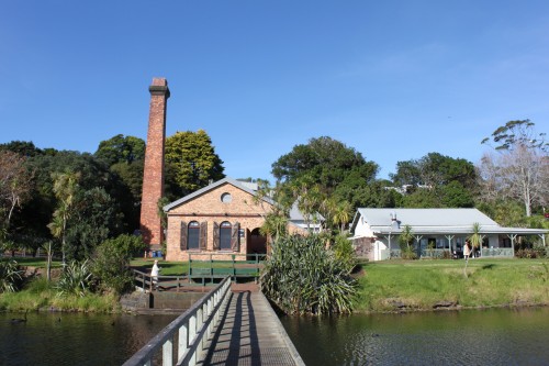 Auckland’s PumpHouse Theatre to celebrate 40th birthday