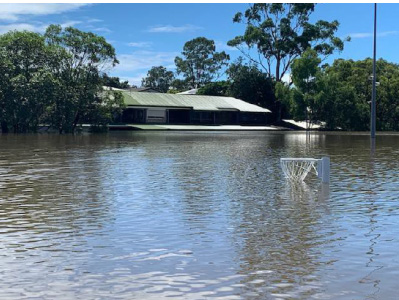 Funding available for Far North and South Queensland disaster impacted sport and recreation organisations