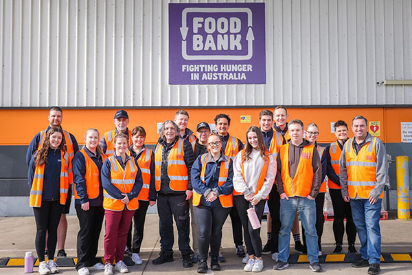 Qudos Bank Arena continues to embrace its corporate social responsibility