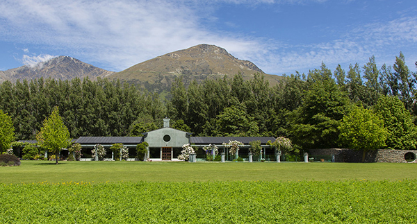 Queenstown’s 516 Ladies Mile property to be demolished for sport and recreation use