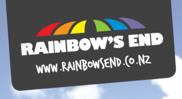 Rainbow’s End wins Marketing Excellence Award