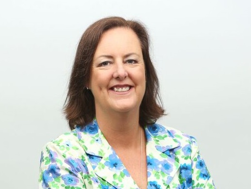 ASM Global welcomes the return of senior venue industry HR executive Rebecca Barry