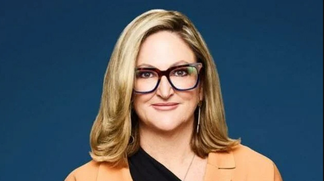 Rebecca Haagsma to leave Nine Entertainment for new role with AFL