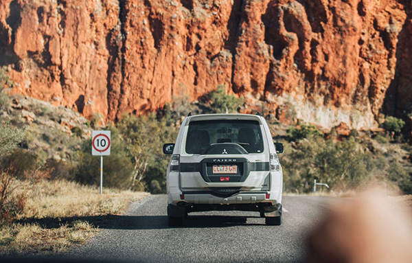 Tourism NT enhances Aboriginal tourism opportunities along popular drive routes