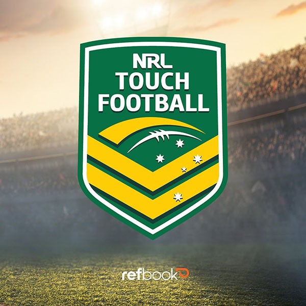 Refbook and Touch Football Australia partner to improve match officials’ management