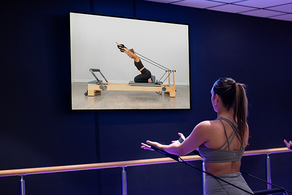 Pilates bed supplier ‘Your Reformer’ launches ReformerPro digital infrastructure