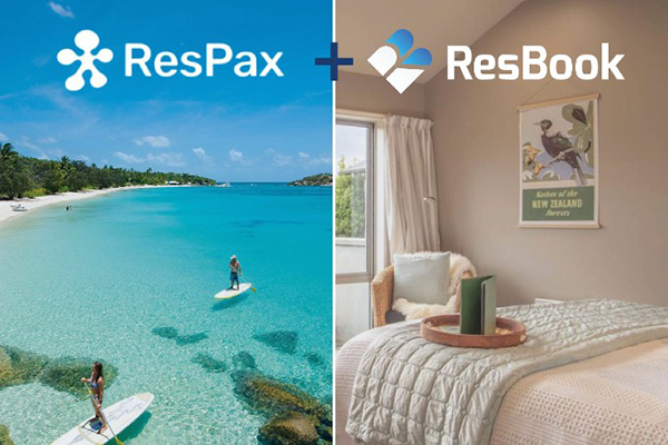 New Zealand’s ResBook acquired by Australian Tourism Tech firm ResPax