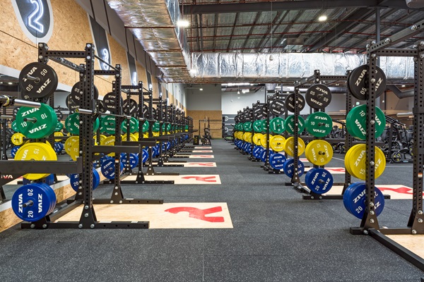 Revo Fitness opens new gyms in Adelaide and Rockingham