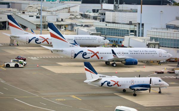 ATIA urges further support for tourism sector impacted by Rex Airlines voluntary administration