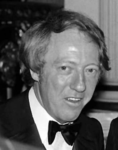 Music impresario Robert Stigwood dies aged 81