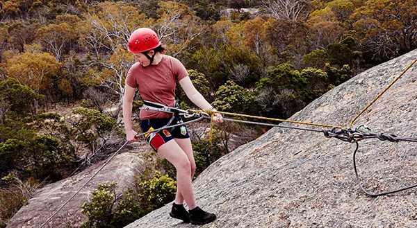 Parks Victoria climbing decision for Mount Arapiles delivers mixed reactions