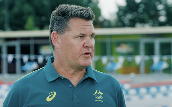 Swimming Australia announces head coaching team for 2028 LA Olympic and Paralympic Games