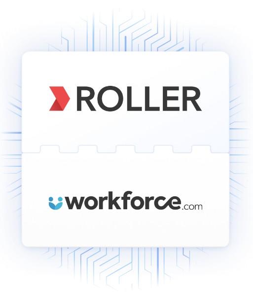 ROLLER and Tanda partner to deliver streamlined roster management for attractions industry