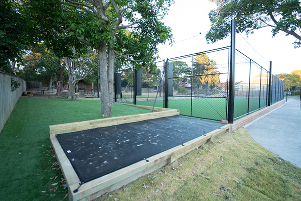 NSW Government continues its commitment to opening school sports fields and playgrounds to the community
