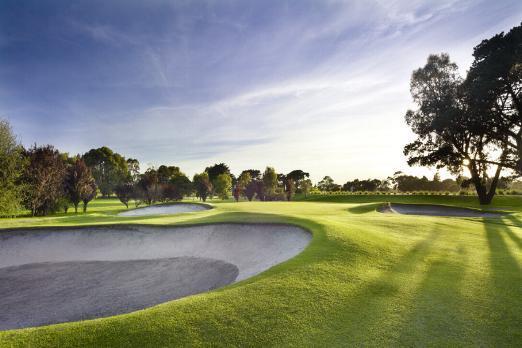 Plans approved for homes on Aspendale golf course in Melbourne