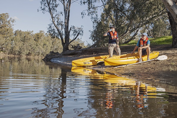 Drowning levels continue to increase despite ever increasing resources