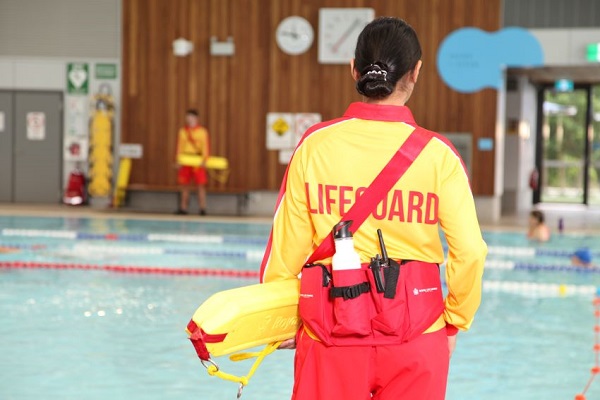 Royal Life Saving Queensland set to introduce AI-enhanced drowning detection systems training