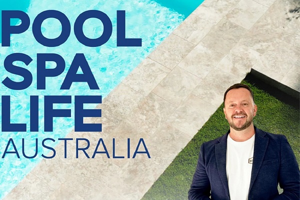 SPASA to premiere Pool Spa Life Australia TV show on 4th January