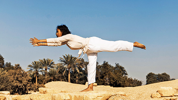 Global Wellness Institute report reveals boom in Saudi Arabia wellness economy