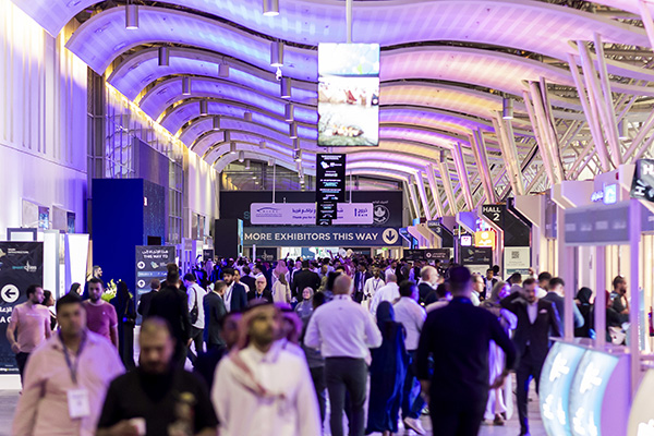 Koelnmesse expands into Saudi Arabia with FSB Sports Show Riyadh 2025