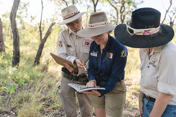 Tour Guides added to Australia’s Occupation Shortage List