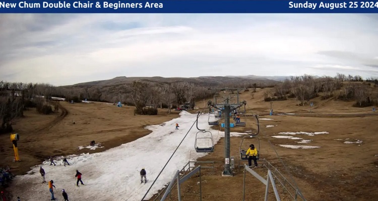 High winter temperatures prompt closure of Selwyn Snow Resort