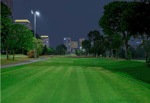 Senayan Golf Club spotlighted as Jakarta’s only Night Golf Experience