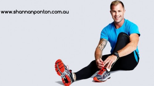 Shannan Ponton appointed Anytime Fitness brand advocate