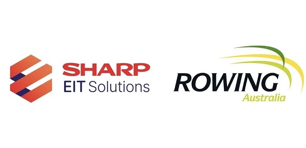 Rowing Australia names Sharp EIT Solutions as official technology partner