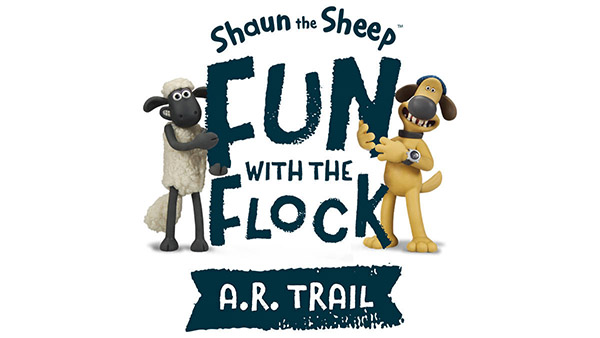 Aardman continues to globally roll out interactive trails at attractions