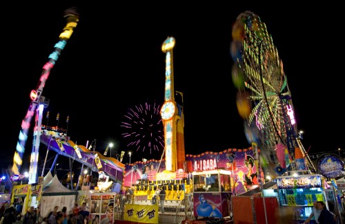 Ekka attracts 400,000 visitors for the third consecutive year